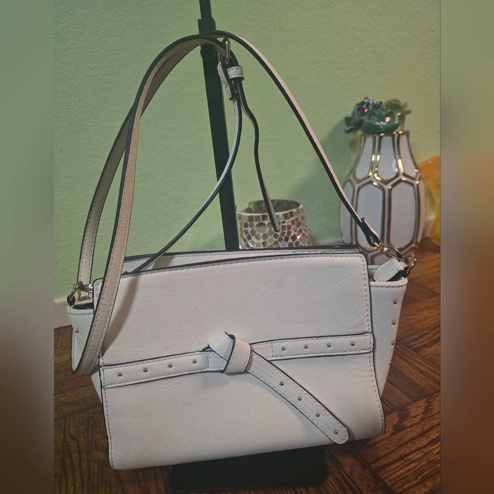 Neiman Marcus Elegant Crossbody Bag - Like New